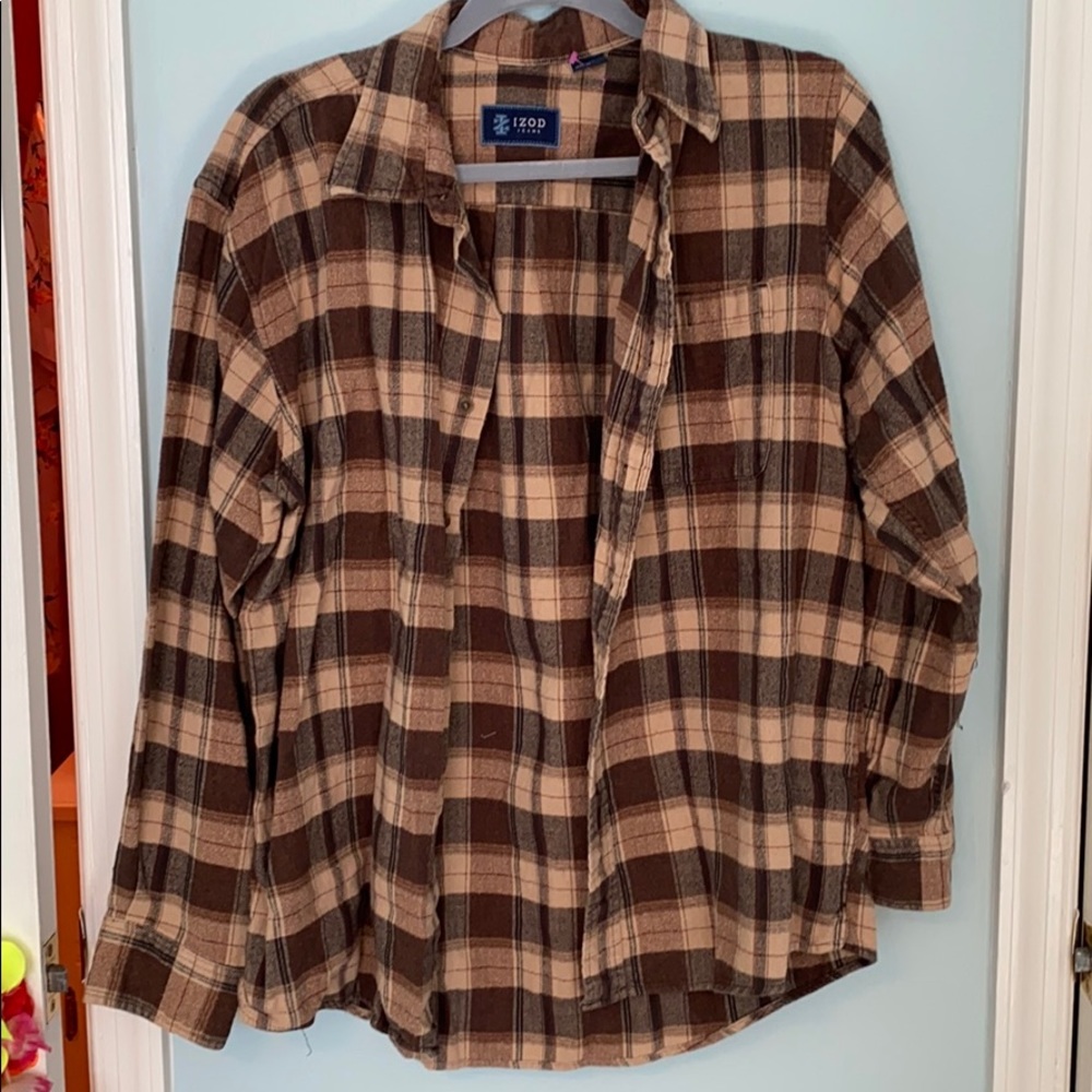 Flannel